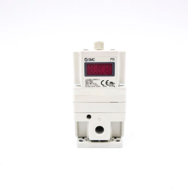 SMC ITV2050-40N3CL4 0.7-130PSI NSNP