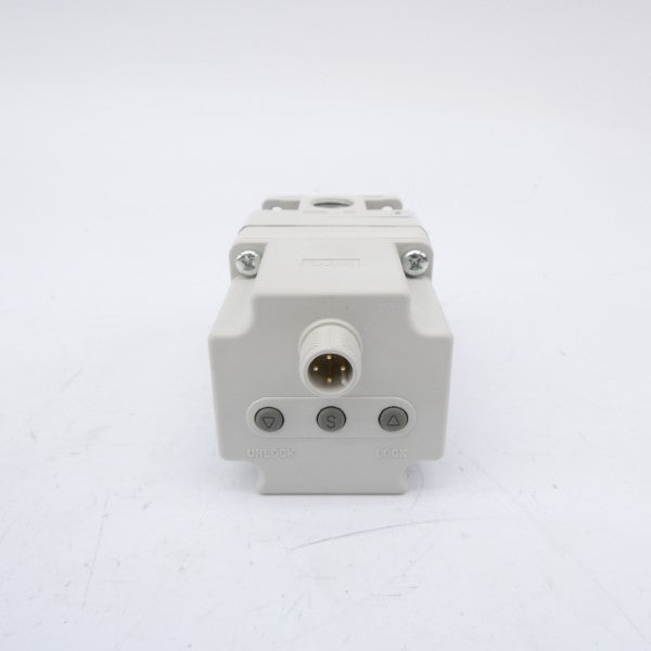 SMC ITV2050-40N3CL4 0.7-130PSI NSNP