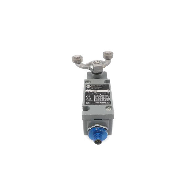 ALLEN BRADLEY 802T-AMP SER. J 120-600VAC 60A UNMP