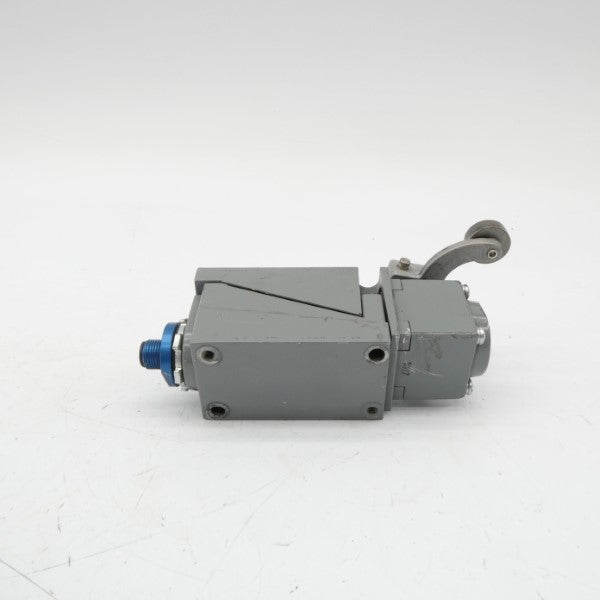 ALLEN BRADLEY 802T-AMP SER. J 120-600VAC 60A UNMP