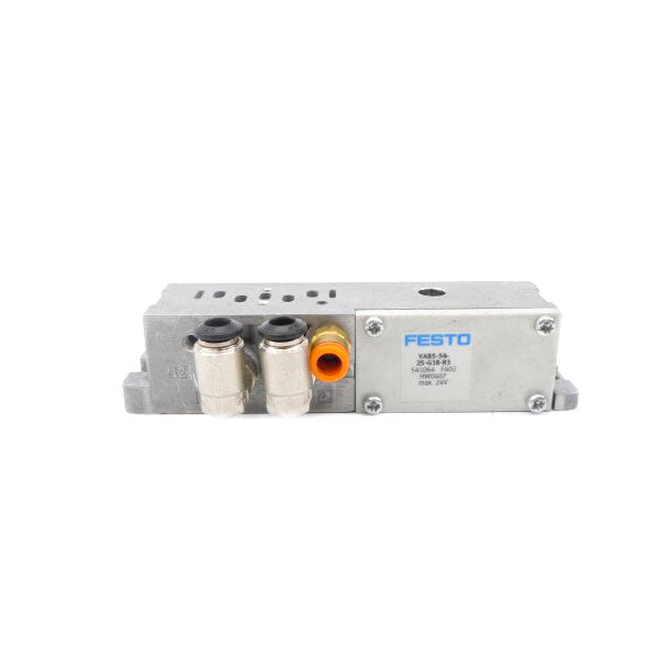 FESTO VABS-S4-2S-G18-R3 541064 24V UNMP