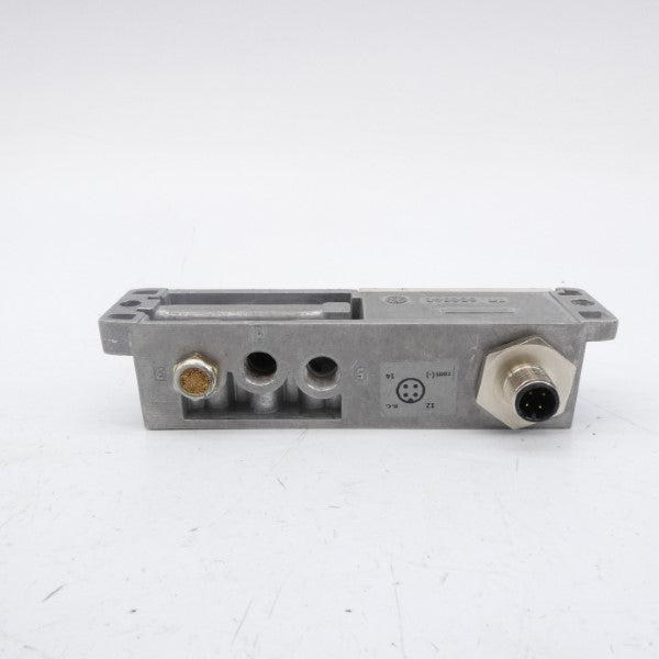 FESTO VABS-S4-2S-G18-R3 541064 24V UNMP