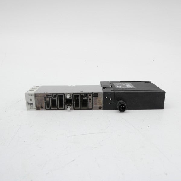 FESTO VSVA-B-P53E-ZD-A2-1T1L 539187 24VDC -13.7-145PSI NSMP