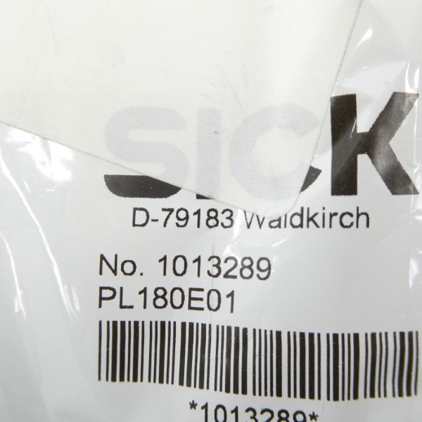 SICK PL180E01 1013289 NSMP