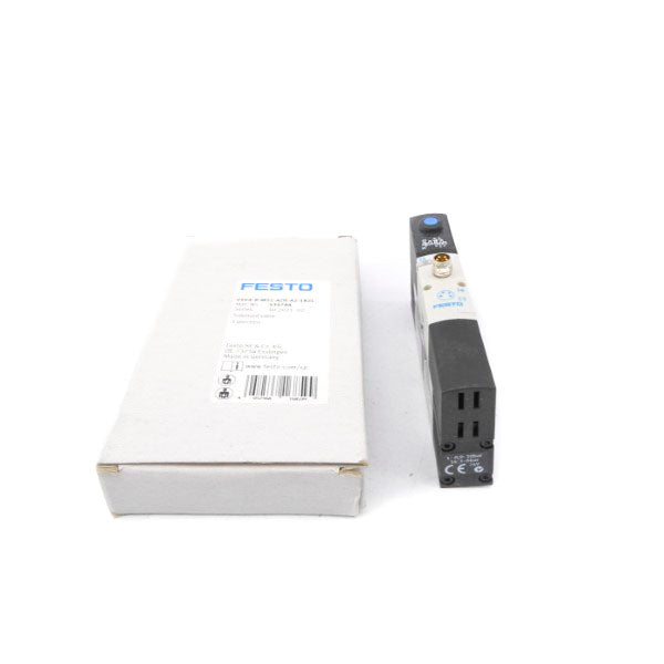 FESTO VSVA-B-M52-AZH-A2-1R2L 534784 24V NSMP