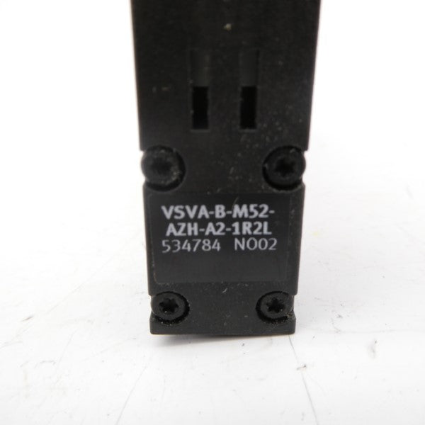 FESTO VSVA-B-M52-AZH-A2-1R2L 534784 24V NSMP