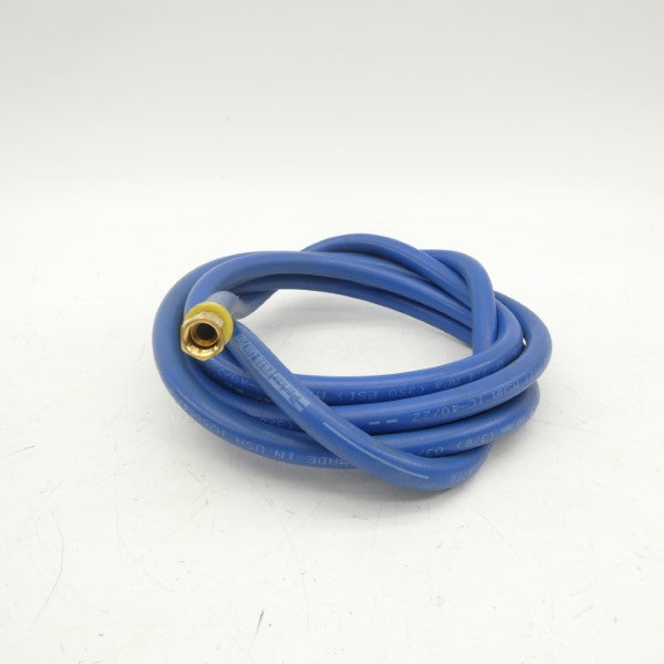PARKER 801-6-BLU 350PSI NSNP