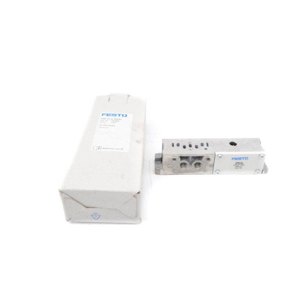 FESTO VABS-S4-2S-G18-R3 541064 24V NSMP
