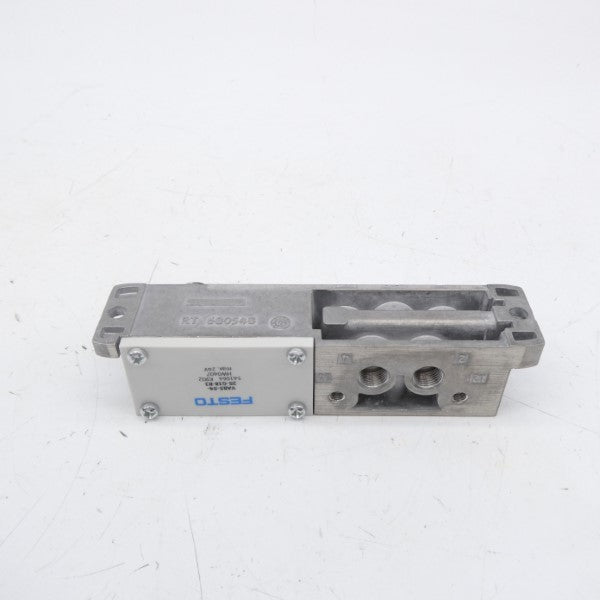 FESTO VABS-S4-2S-G18-R3 541064 24V NSMP