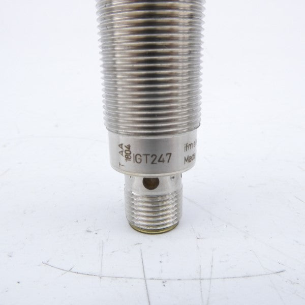 IFM EFECTOR IGT247 NSNP