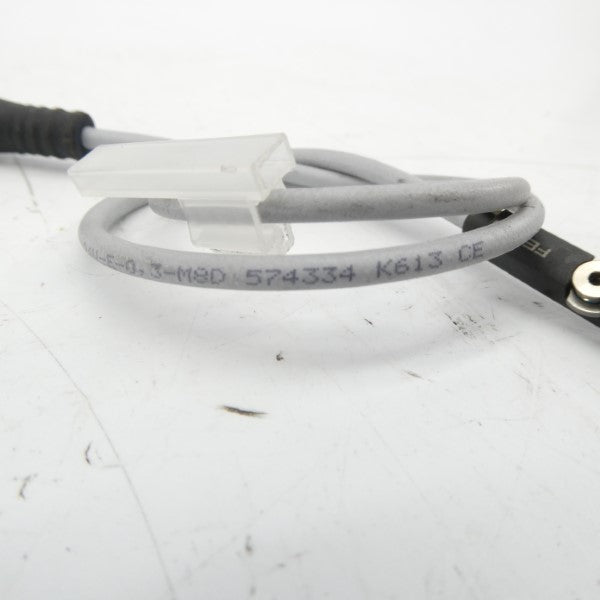 FESTO SMT-8M-A-PS-24V-E-0,3-M8D 574334 NSNP