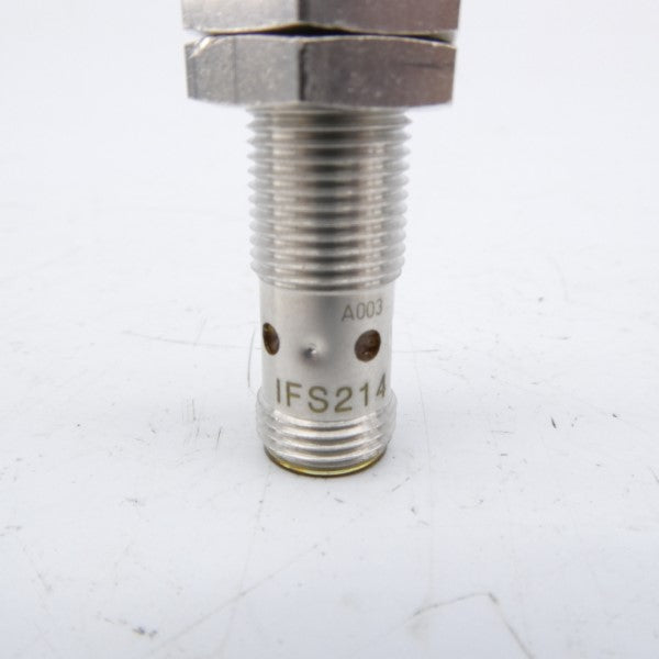 IFM EFECTOR IFS214 NSNP