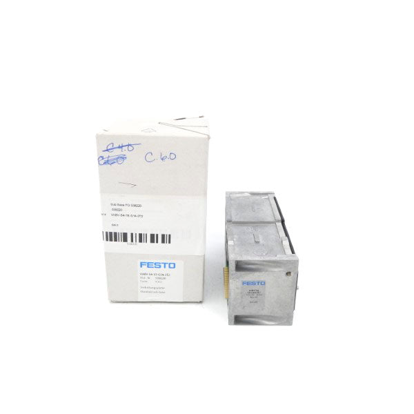 FESTO VABV-S4-1S-G14-2T2 539220 NSMP