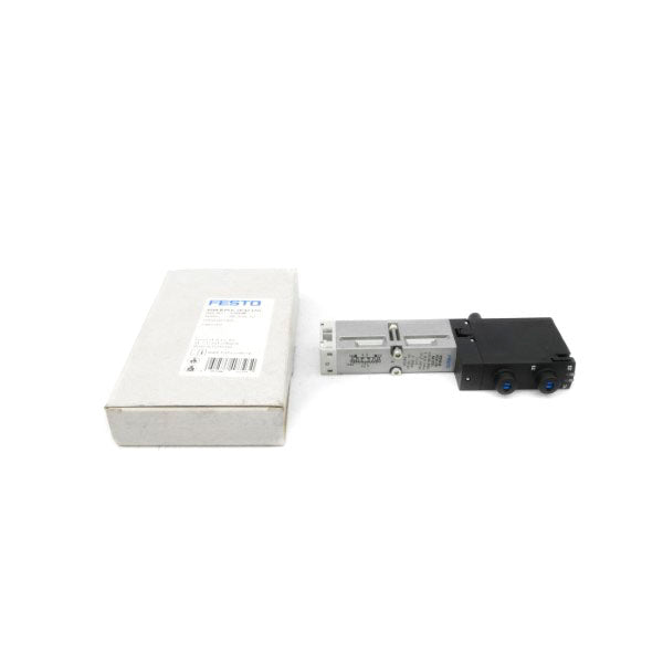 FESTO VSVA-B-P53C-ZD-A2-1T1L 539188 24VDC -13.7-145PSI NSMP