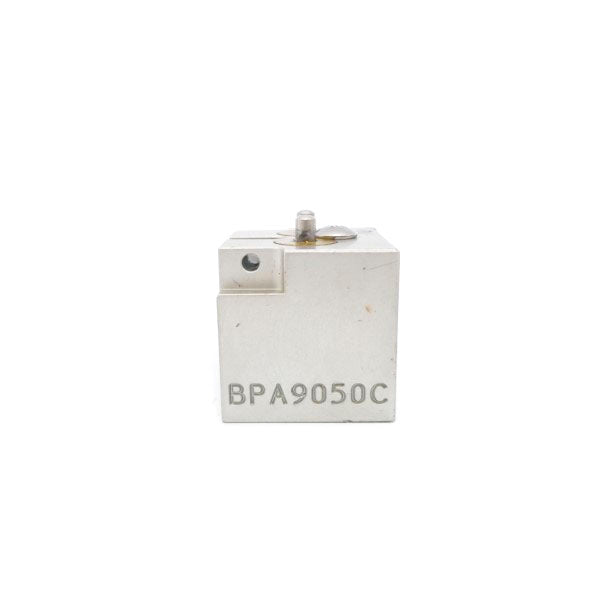 VALVE BPA9050C UNMP