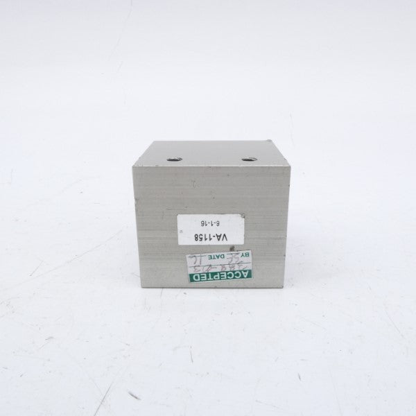 VALVE BPA9050C UNMP