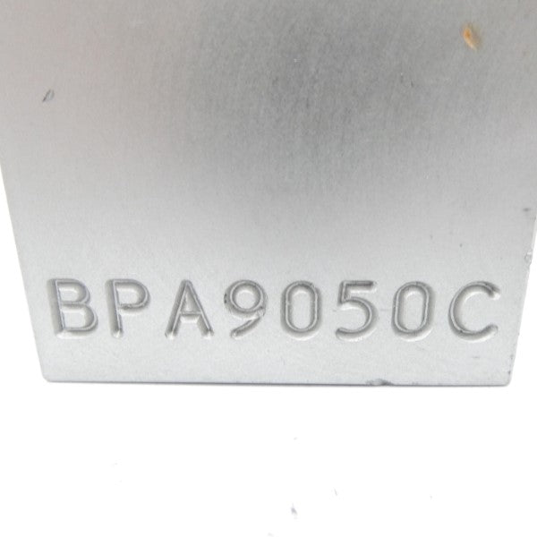 VALVE BPA9050C UNMP