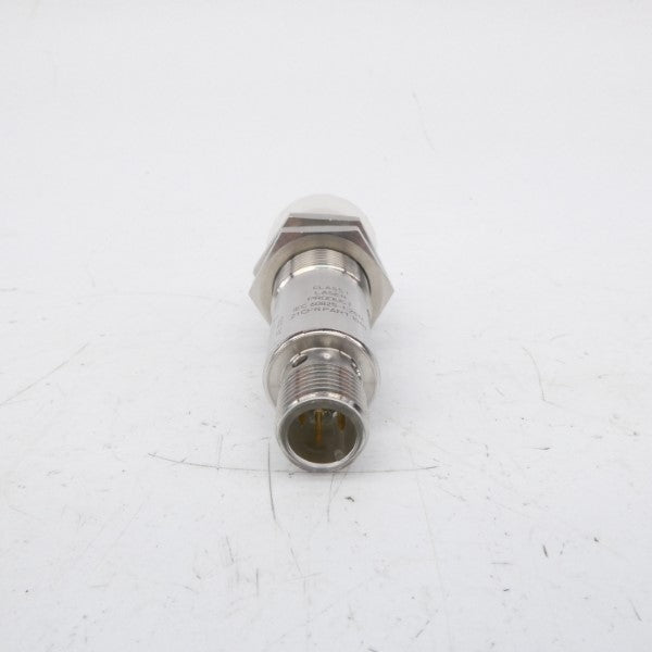 IFM EFECTOR OGP701 10-36VDC NSNP