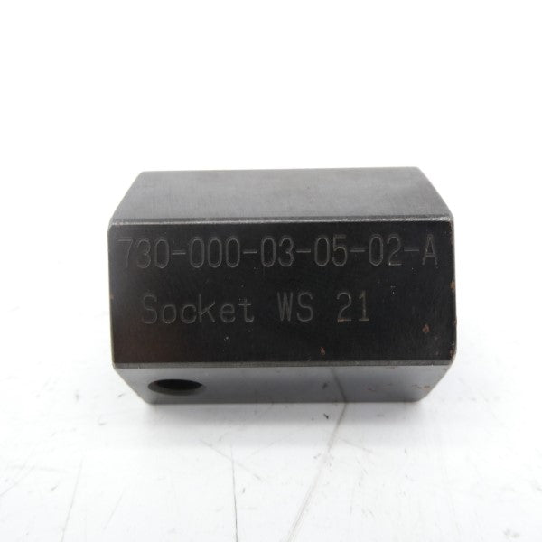 INDUSTRIAL MRO 730-000-03-05-02-A NSNP
