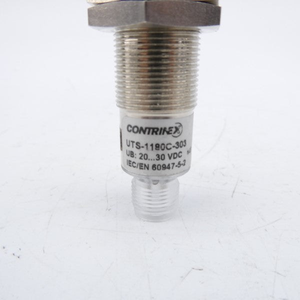 CONTRINEX UTS-1180C-303 20-30VDC NSNP