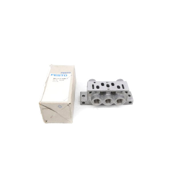FESTO NAS-1/4-01-VDMA 161109 NSMP