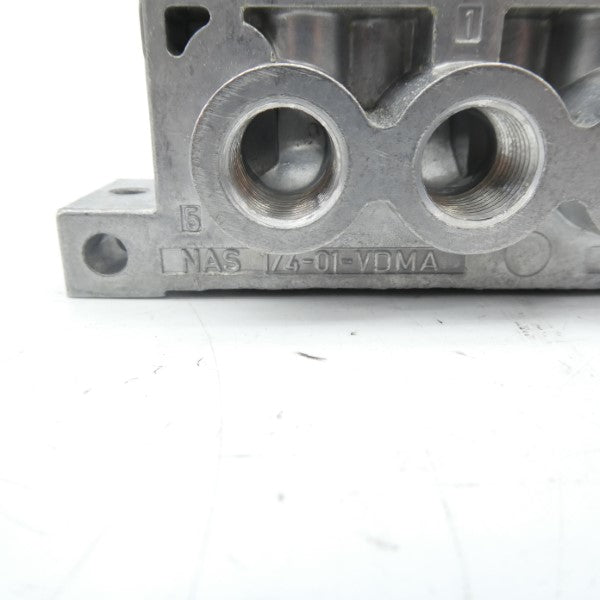 FESTO NAS-1/4-01-VDMA 161109 NSMP