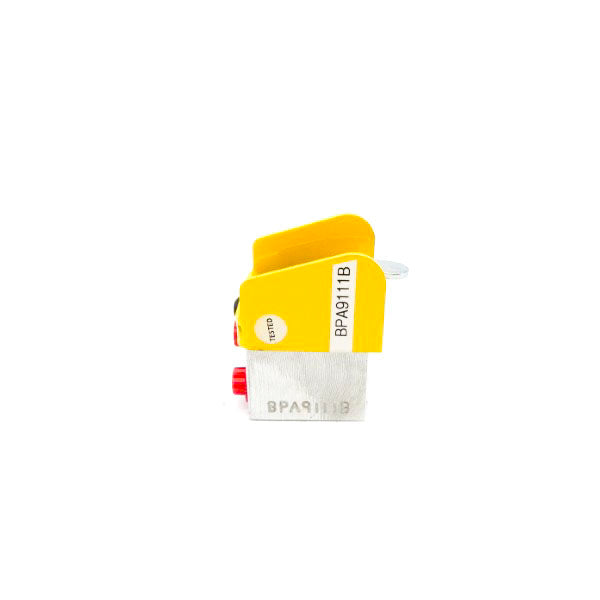 VALVE BPA9111B UNMP