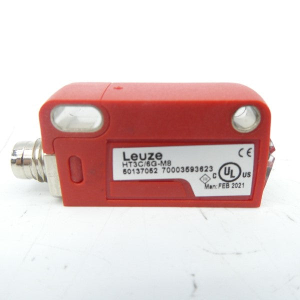 LEUZE HT3C/6G-M8 NSNP