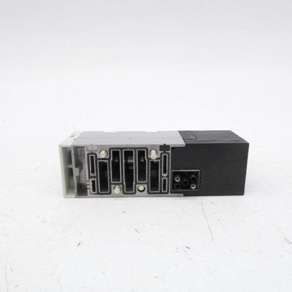 FESTO VSVA-B-M52-MZD-D1-1T1L 543699 24VDC -13.7-145PSI NSMP