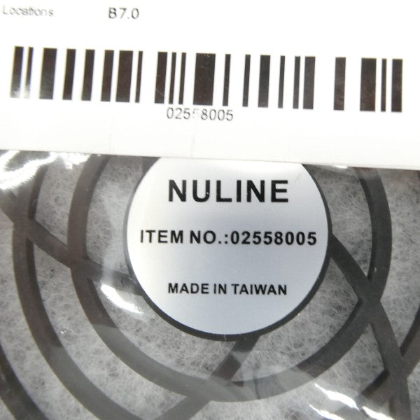 NULINE 02558005 NSMP