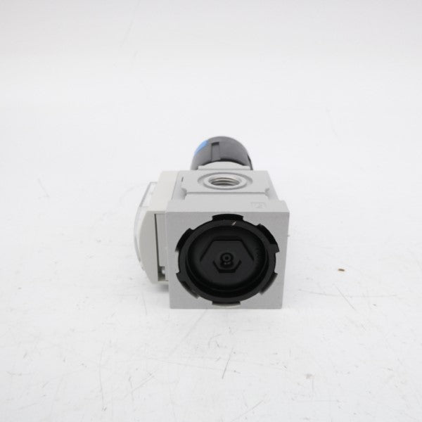 FESTO MS4-LR-1/4-D6-AS 529417 210PSI NSMP