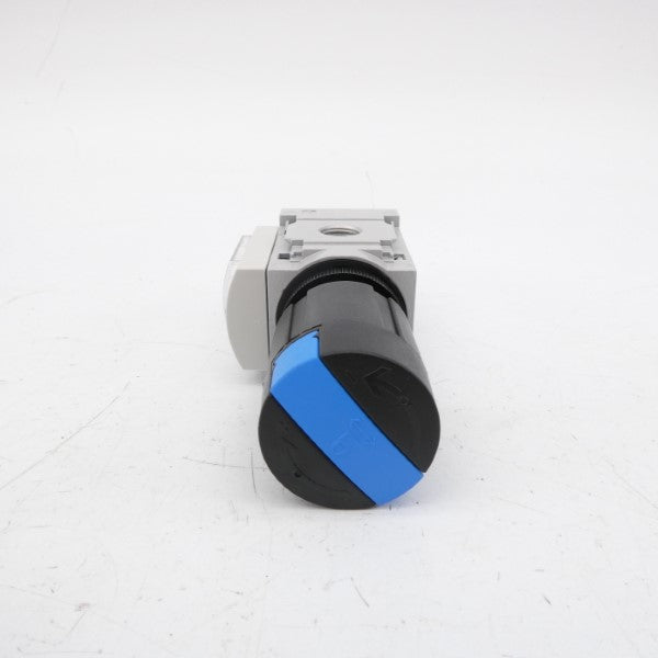 FESTO MS4-LR-1/4-D6-AS 529417 210PSI NSMP