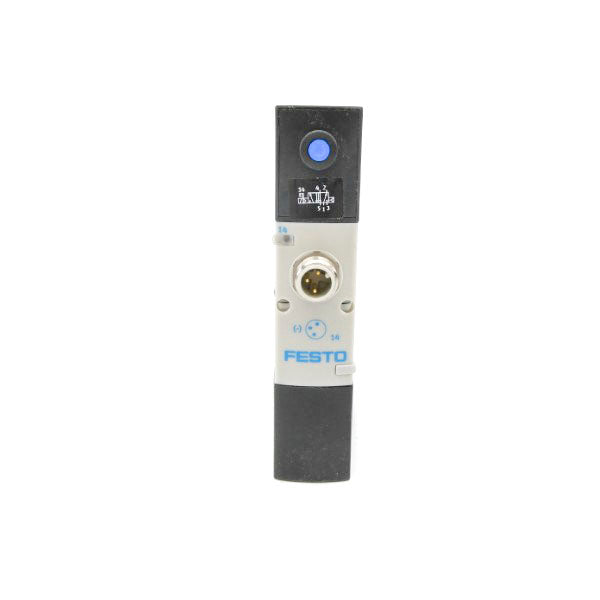FESTO VSVA-B-M52-AH-A1-1R5L 534555 NSNP