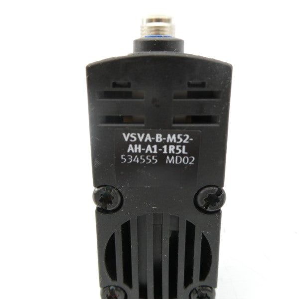 FESTO VSVA-B-M52-AH-A1-1R5L 534555 NSNP