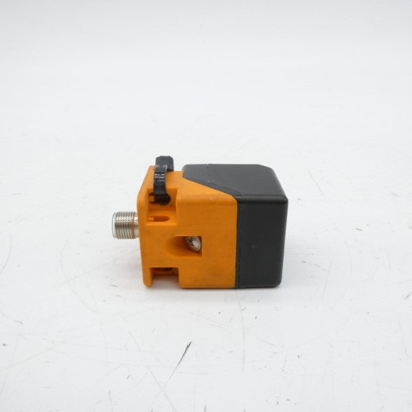 IFM EFECTOR IM5128 IMC3020BBPKG/K1/US 10-36VDC NSNP