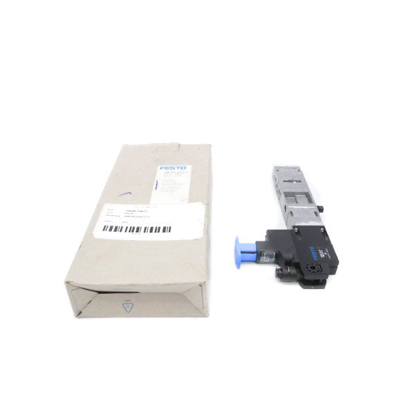 FESTO VABF-S4-2-R3C2-C-6 540155 NSMP