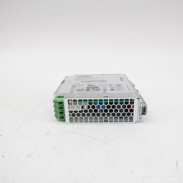 PHOENIX CONTACT QUINT-PS/3AC/24DC/5 2866734 400-500V 0.8-0.7A NSMP