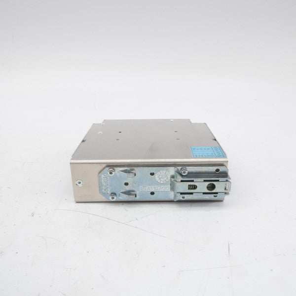PHOENIX CONTACT QUINT-PS/3AC/24DC/5 2866734 400-500V 0.8-0.7A NSMP