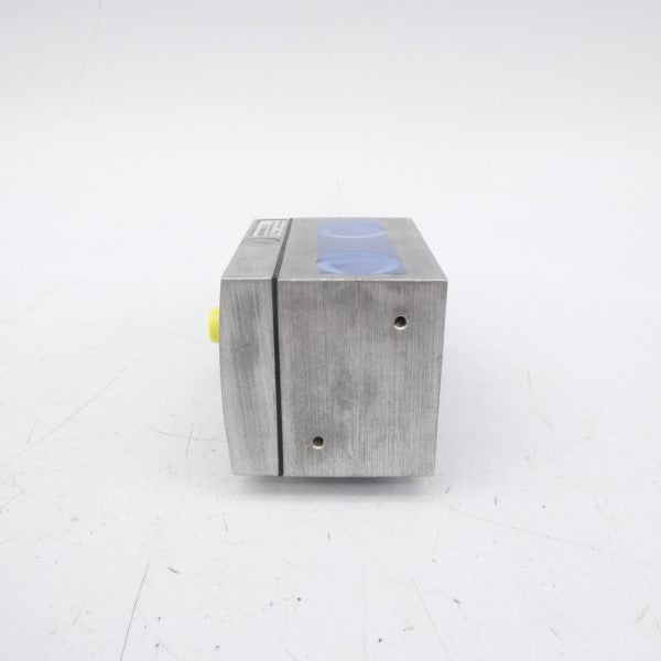 ASCO 6096B0111 24VDC 1.4A 140PSI NSNP