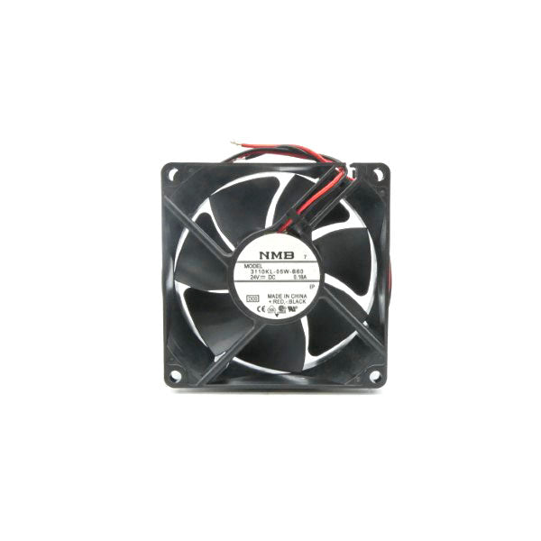 NMB 3110KL-05W-B60 24VDC 0.18A NSNP