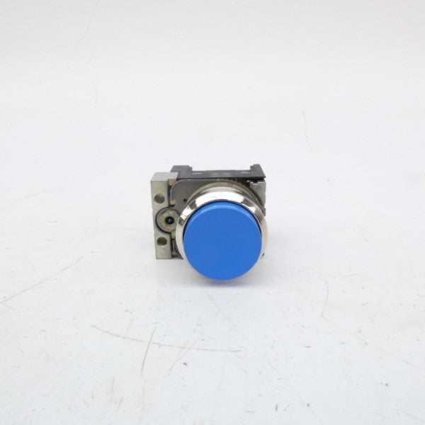PUSH BUTTON G/201028 NSNP