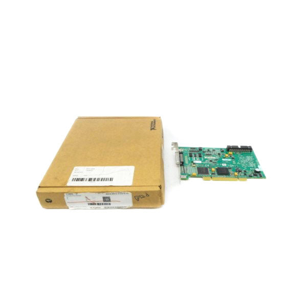 NATIONAL INSTRUMENTS NIPCI-6220 NSMP