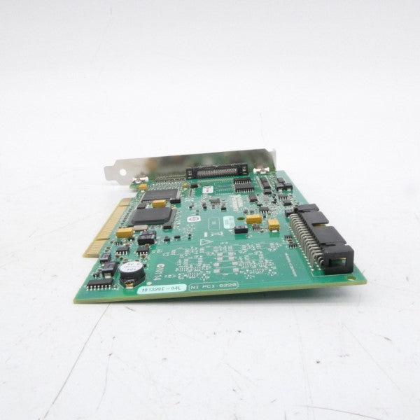 NATIONAL INSTRUMENTS NIPCI-6220 NSMP