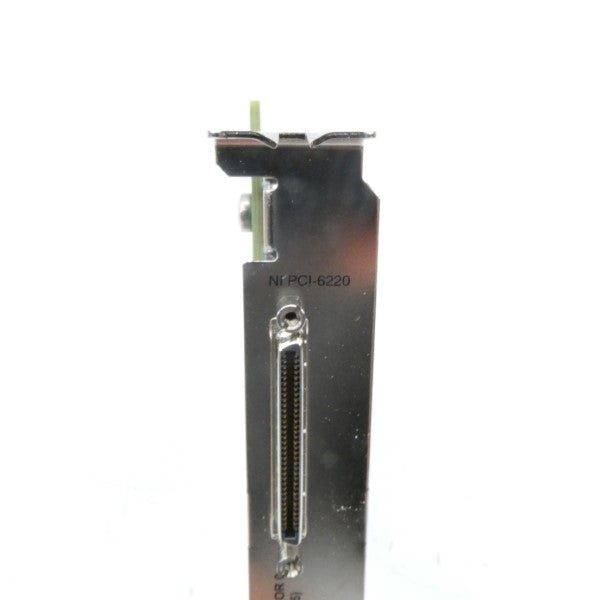 NATIONAL INSTRUMENTS NIPCI-6220 NSMP