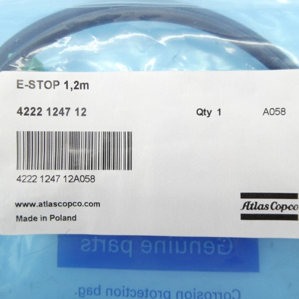 ATLAS COPCO 4222124712 NSMP