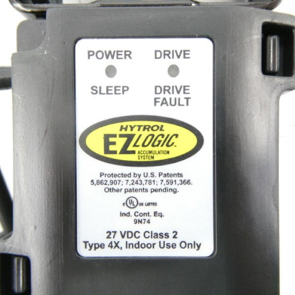 HYTROL EZ LOGIC 4X 27VDC NSNP