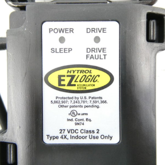 HYTROL EZ LOGIC 4X 27VDC NSNP MRO Global Solutions