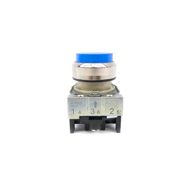 PUSH BUTTON G/201028 NSNP