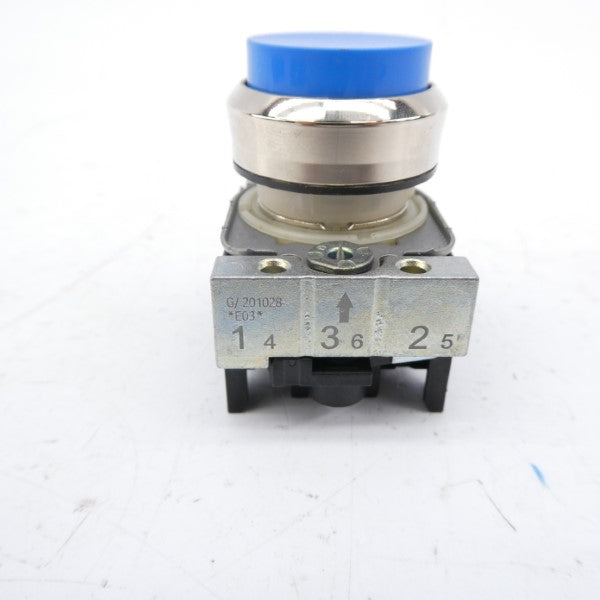 PUSH BUTTON G/201028 NSNP
