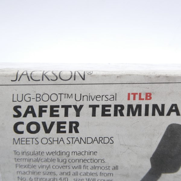 JACKSON ITLB (AS PICTURED) NSMP